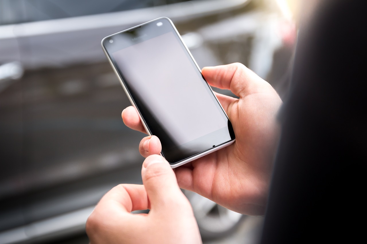Proximity-Powered Experiences