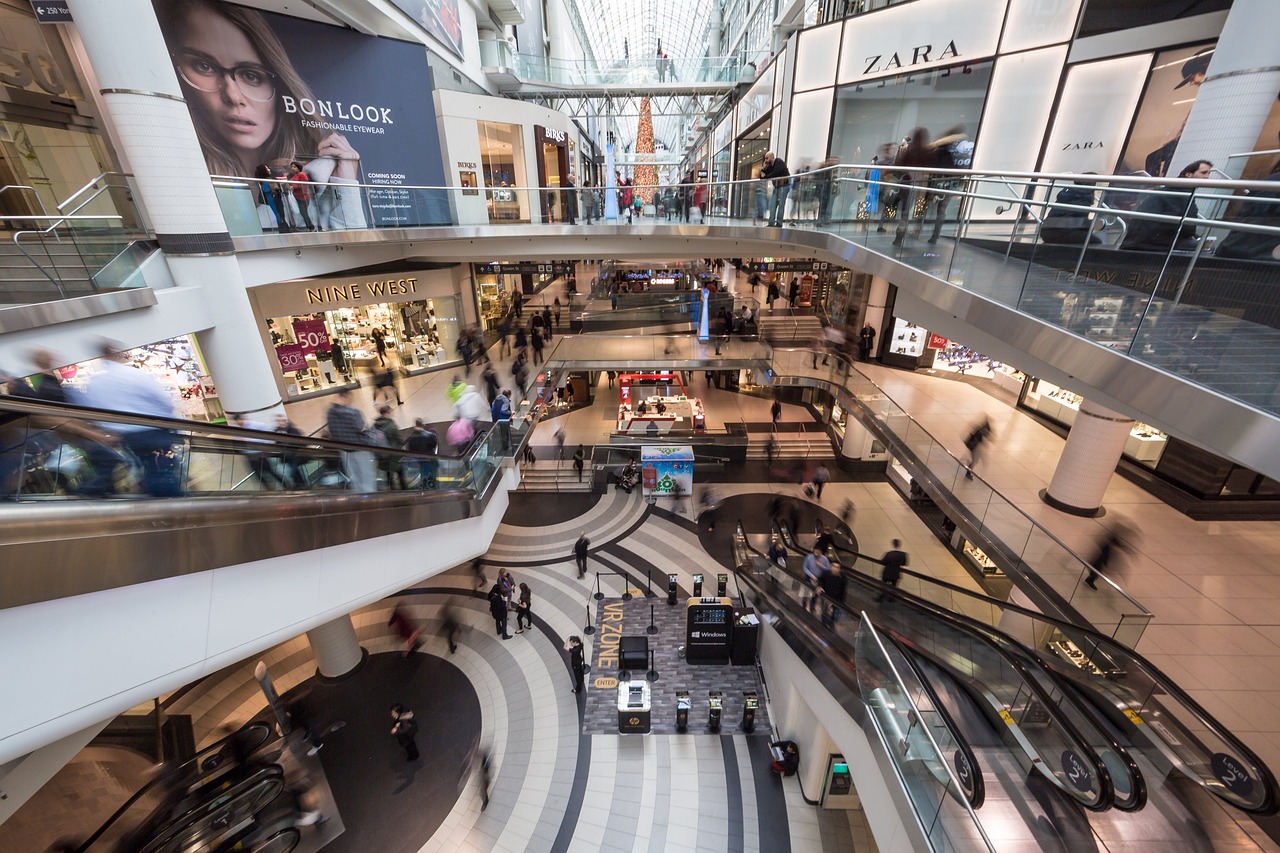 Smart Loyalty Ecosystems